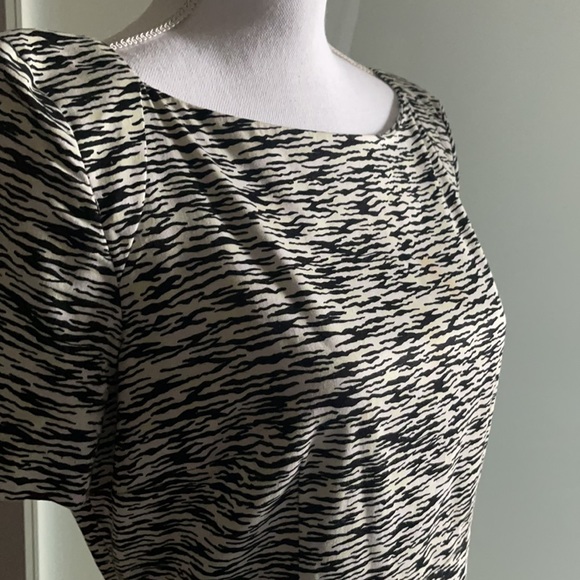 French connection dress - Picture 3 of 4